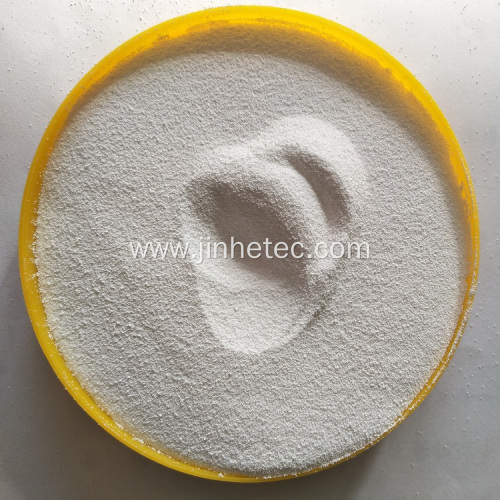PVC White Powder Polyvinyl Chloride PVC Resin SG5